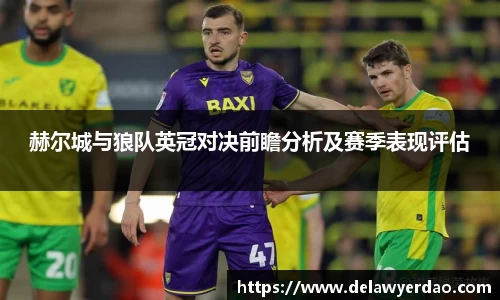 赫尔城与狼队英冠对决前瞻分析及赛季表现评估